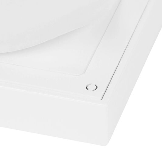 Wireless Milight Touch Wall Panel & WLAN Steuerung für RGB -LED -Streifen - Komplettes Set