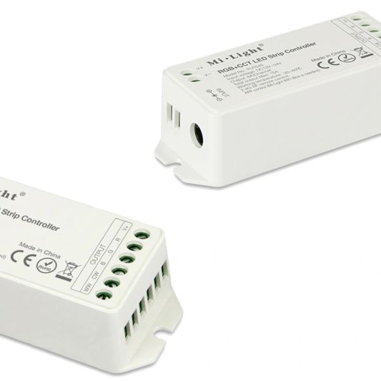 Touch RF Fernbedienung RGBWW