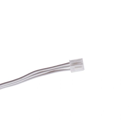 Treppenbeleuchtung Bewegungsmelder Set - Weiß