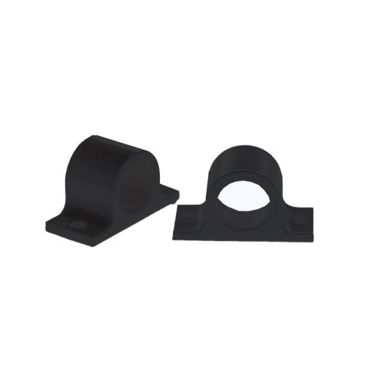 Treppenbeleuchtung Bewegungsmelder Set - Schwarz