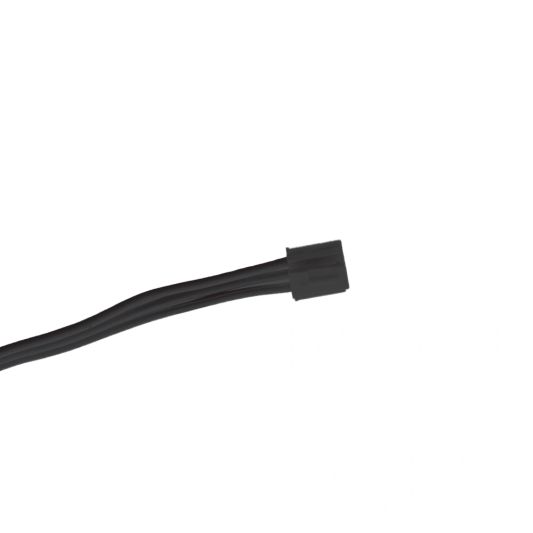 Treppenbeleuchtung Bewegungsmelder Set - Schwarz