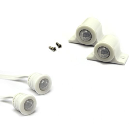 Treppenbeleuchtung Sensor Set