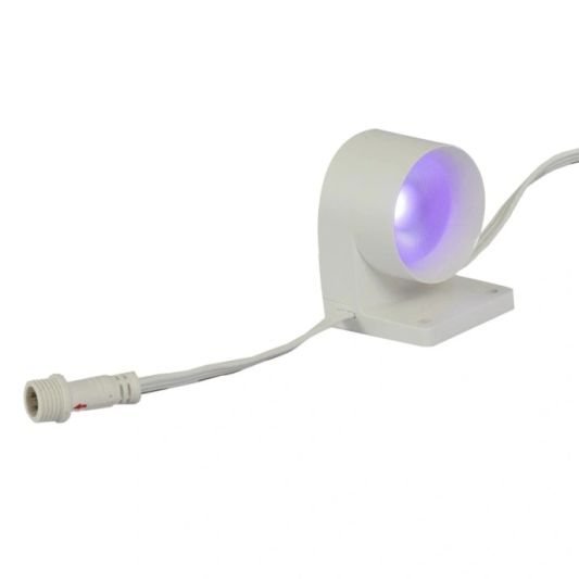 Tuya Festbeleuchtung für die Fassade | IP65 | 45 Meter