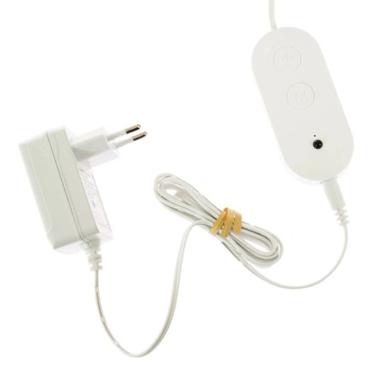 Tuya Festbeleuchtung für die Fassade | IP65 | 15 Meter