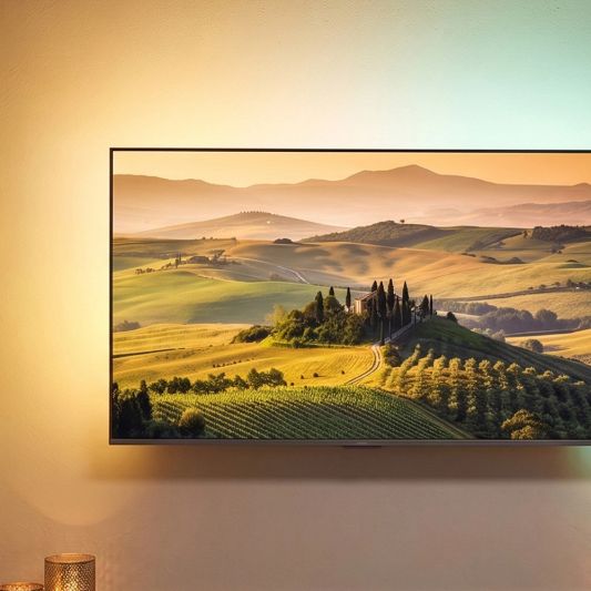 TV Ambient Light Set <40 Zoll