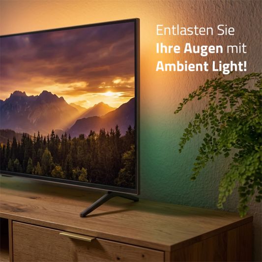 TV Ambient Light Set 55-65 Zoll