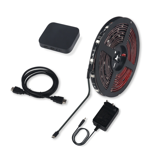 TV Ambient Light Set 40-50 Zoll