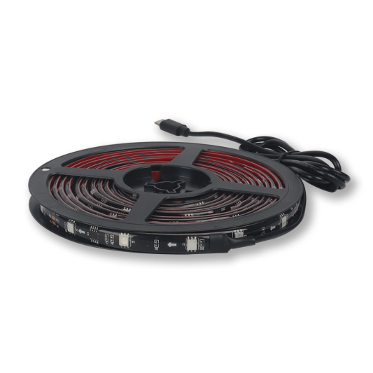 TV Ambient Light Set 55-65 Zoll