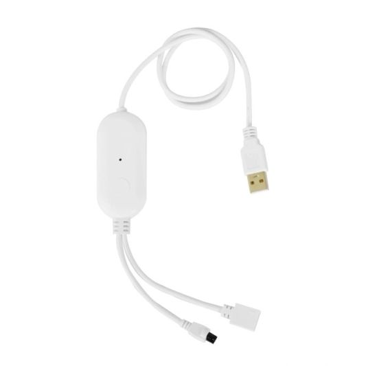 USB App Bedienung für RGB LED-Streifens