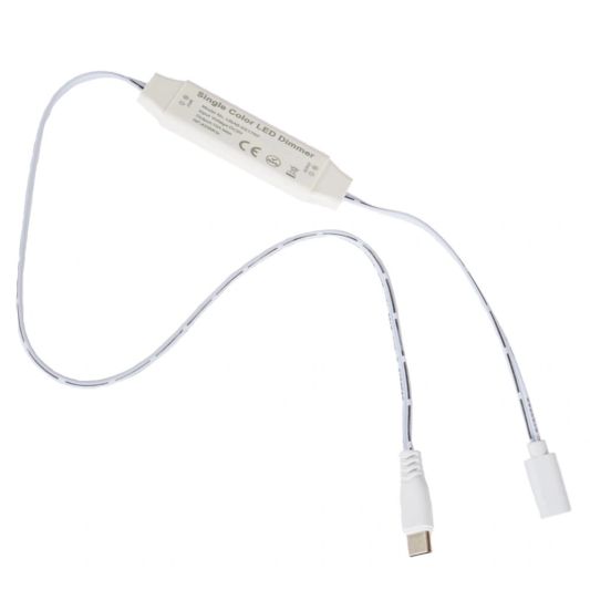 USB Fernbedienung RF Einfarbig