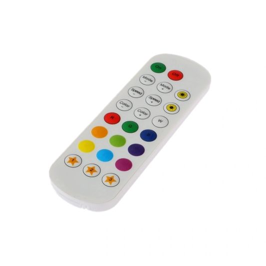 USB Fernbedienung RF RGB