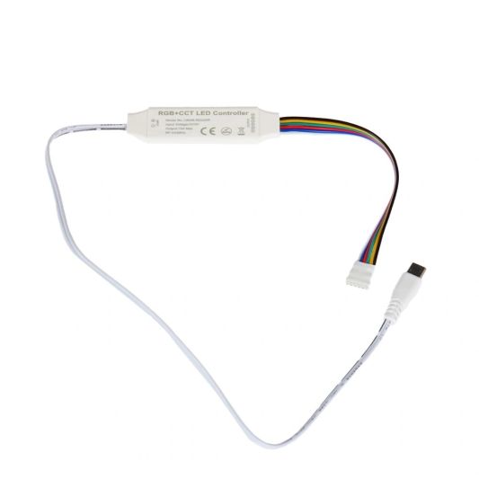 USB Fernbedienung RF RGBWW