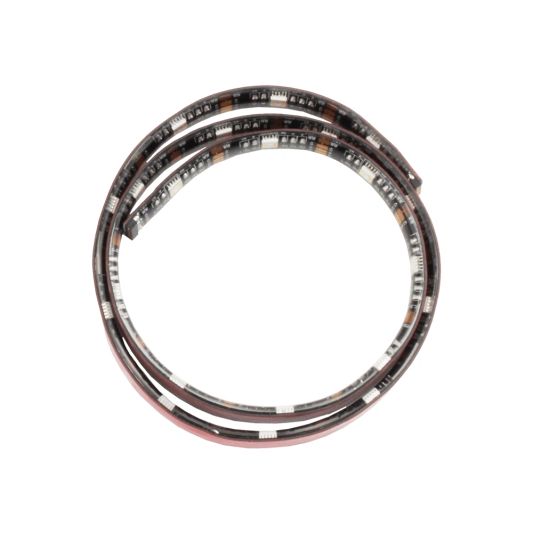 USB LED Streifen RGBWW von 30 cm Einzelner Streifen