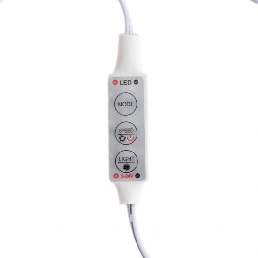 USB Mini Controller EF