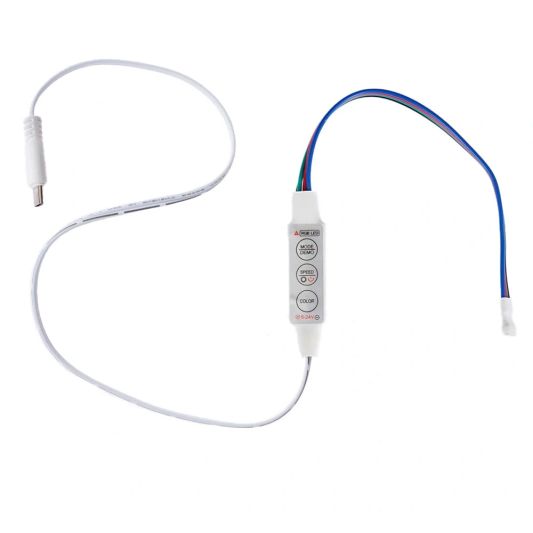 USB Mini Controller RGB