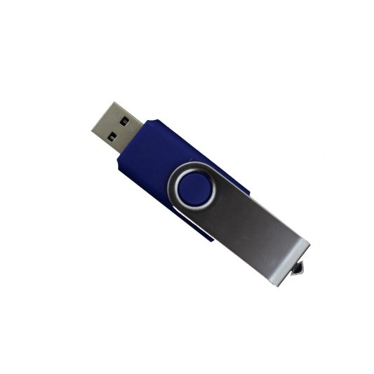 USB-stick für LED Time Steuerung