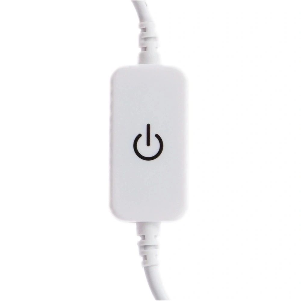 USB C Touch Control Dimmer Für LED Sockel - Flimmerfrei Mit Memory Funktion