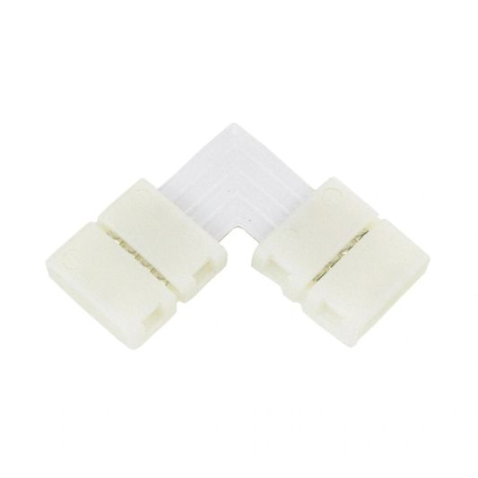 Verbindungsstück Ecke RGB löten nicht notwendig