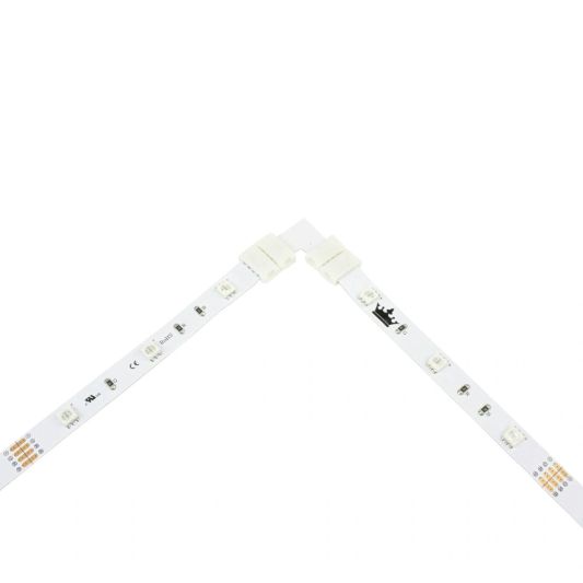 Verbindungsstück Ecke RGB löten nicht notwendig