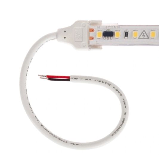 Verbindungsstück mit Kabel | 230V
