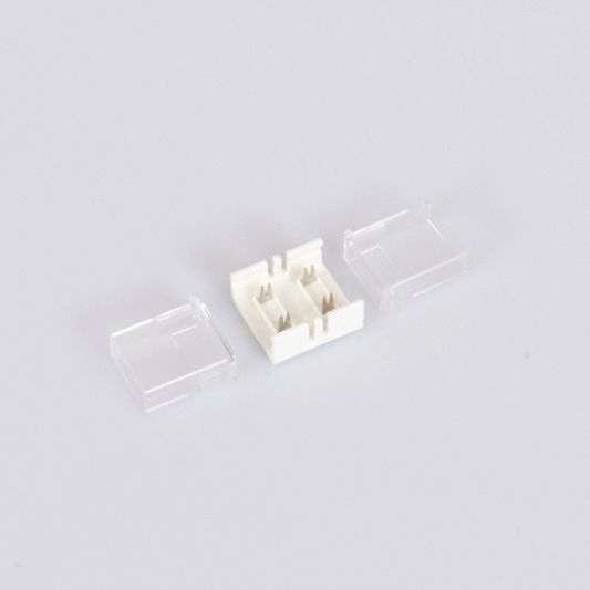 Verbindungsstück zwischen zwei LED Streifen | 230V