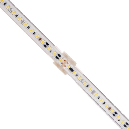 Verbindungsstück zwischen zwei LED Streifen | 230V