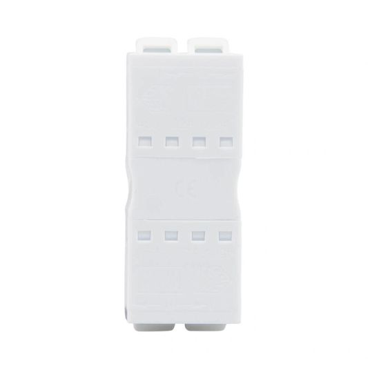 Verbinder 2-Wege Spleißklemmen Set 5 Stück zum Verbinden von Kabeln