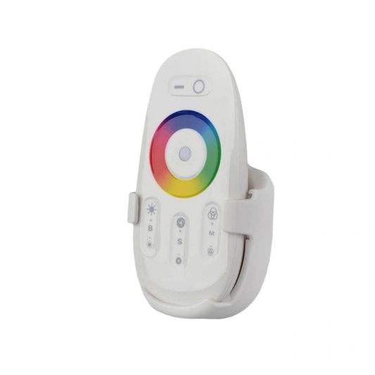 Wandhalterung für Fernbedienung