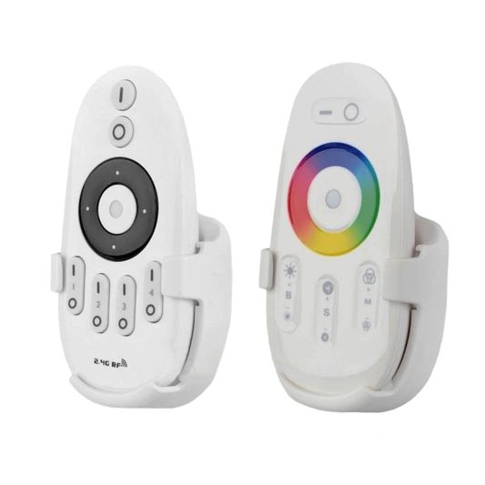 Wandhalterung für Fernbedienung