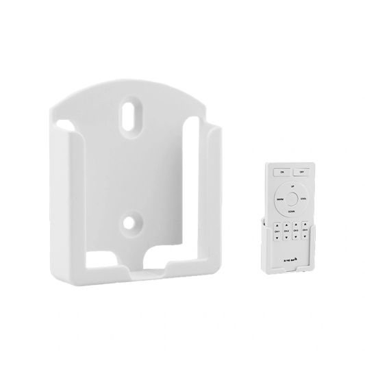 Wandhouder voor Dual White 4-zone RF afstandsbediening