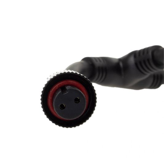 Wasserdichter 3-Wege Splitter für Zigbee Außenbeleuchtung