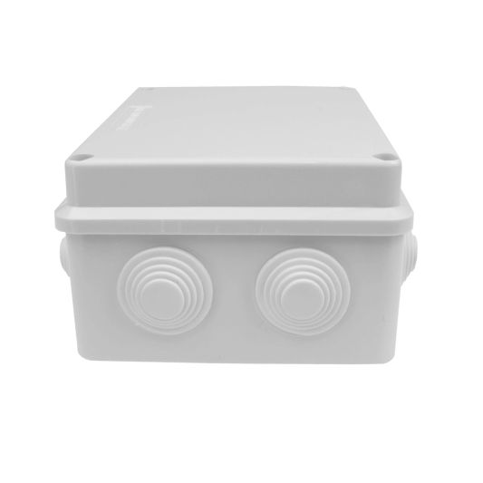 Wasserdichte Verbindungsstelle klein