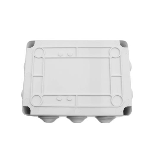 Wasserdichte Verbindungsstelle klein