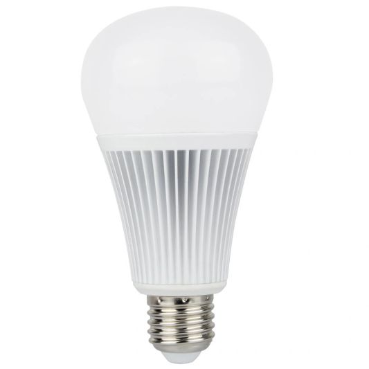 WLAN LED Lampe RGBW 9W E27 Fassung