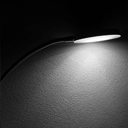 WLAN LED Strahler RGBW 5 Watt GU10 Fassung