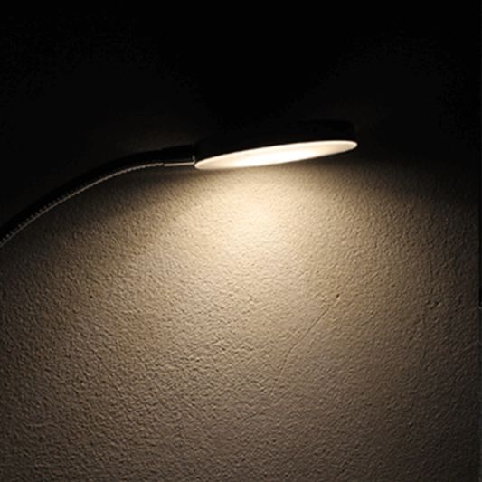 WLAN LED Strahler RGBW 5 Watt GU10 Fassung