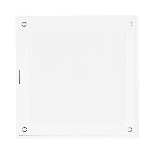 Wireless Milight Touch Wall Panel & WLAN Steuerung für weiße LED -Streifen - Komplettes Set