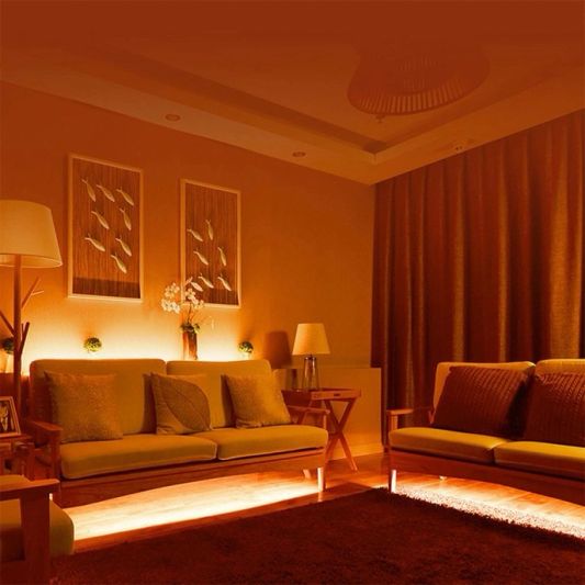 Yeelight 1 Meter Smarter LED Streifen – Multicolor – Erweiterung – IP20 – 24V