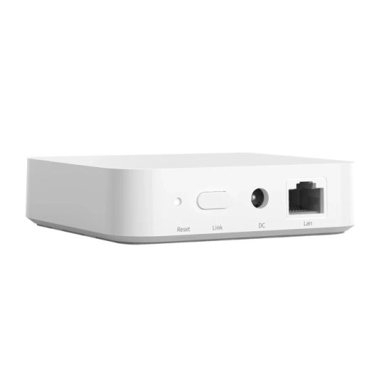 Yeelight Bluetooth Mesh Gateway – Nur für Mesh-kompatible Geräte geeignet