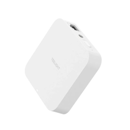Yeelight Bluetooth Mesh Gateway – Nur für Mesh-kompatible Geräte geeignet