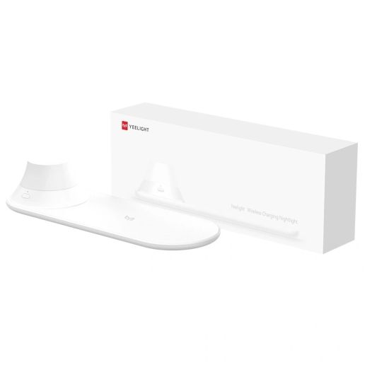 Yeelight Dockingstation mit abnehmbarer Nachtlampe 15W – Warm- und Tageslichtweißes Licht