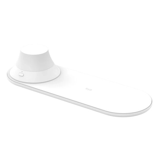 Yeelight Dockingstation mit abnehmbarer Nachtlampe 15W – Warm- und Tageslichtweißes Licht