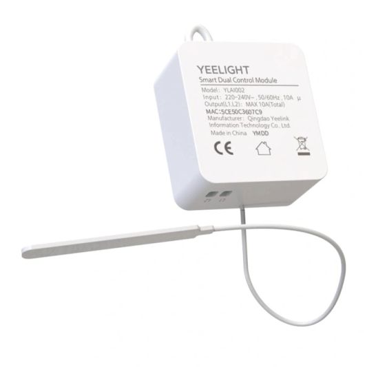 Yeelight Mart Dual Controller Modul