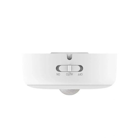 Yeelight Nachtlicht – 0,25 Watt – Warmweiß – Flexible Befestigungsmöglichkeiten