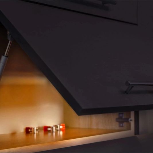 Yeelight Schubladenbeleuchtung mit Sensor – warmweißes Licht – wiederaufladbarer Akku