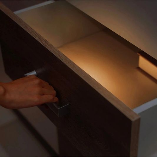 Yeelight Schubladenbeleuchtung mit Sensor – warmweißes Licht – wiederaufladbarer Akku