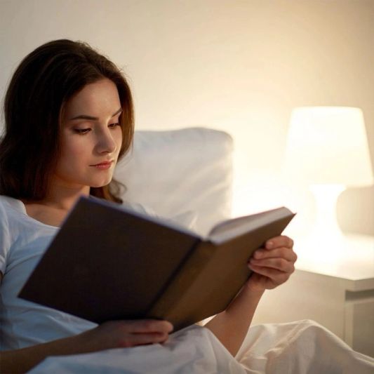 Yeelight Smarte LED Lampe – E27 Fassung – Warmweiß 2700 Kelvin