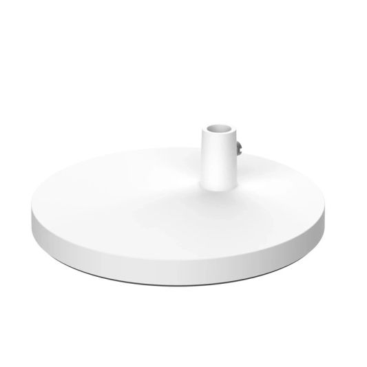 Yeelight Smarte Schreibtischlampe mit Standfuß und Lichtsensor – 12W, Warm- und Tageslichtweiß