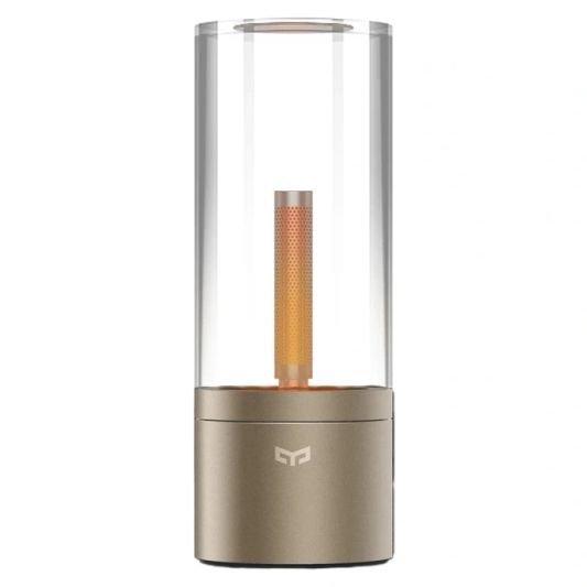 Yeelight Smarte Tischlampe – Extra Warmweiß