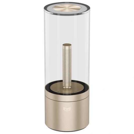 Yeelight Smarte Tischlampe – Extra Warmweiß